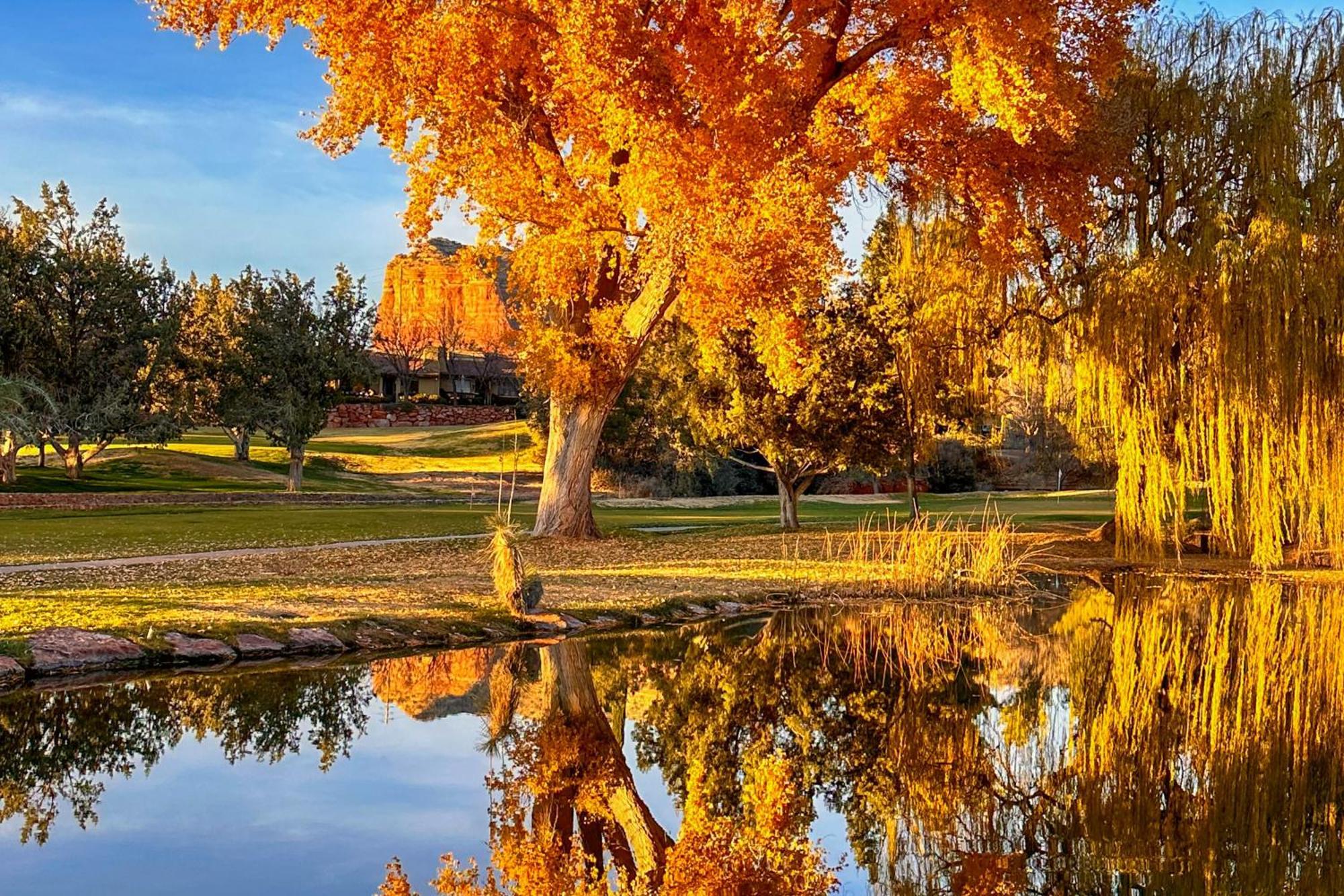 Canyon Mesa Retreat Sedona Kültér fotó