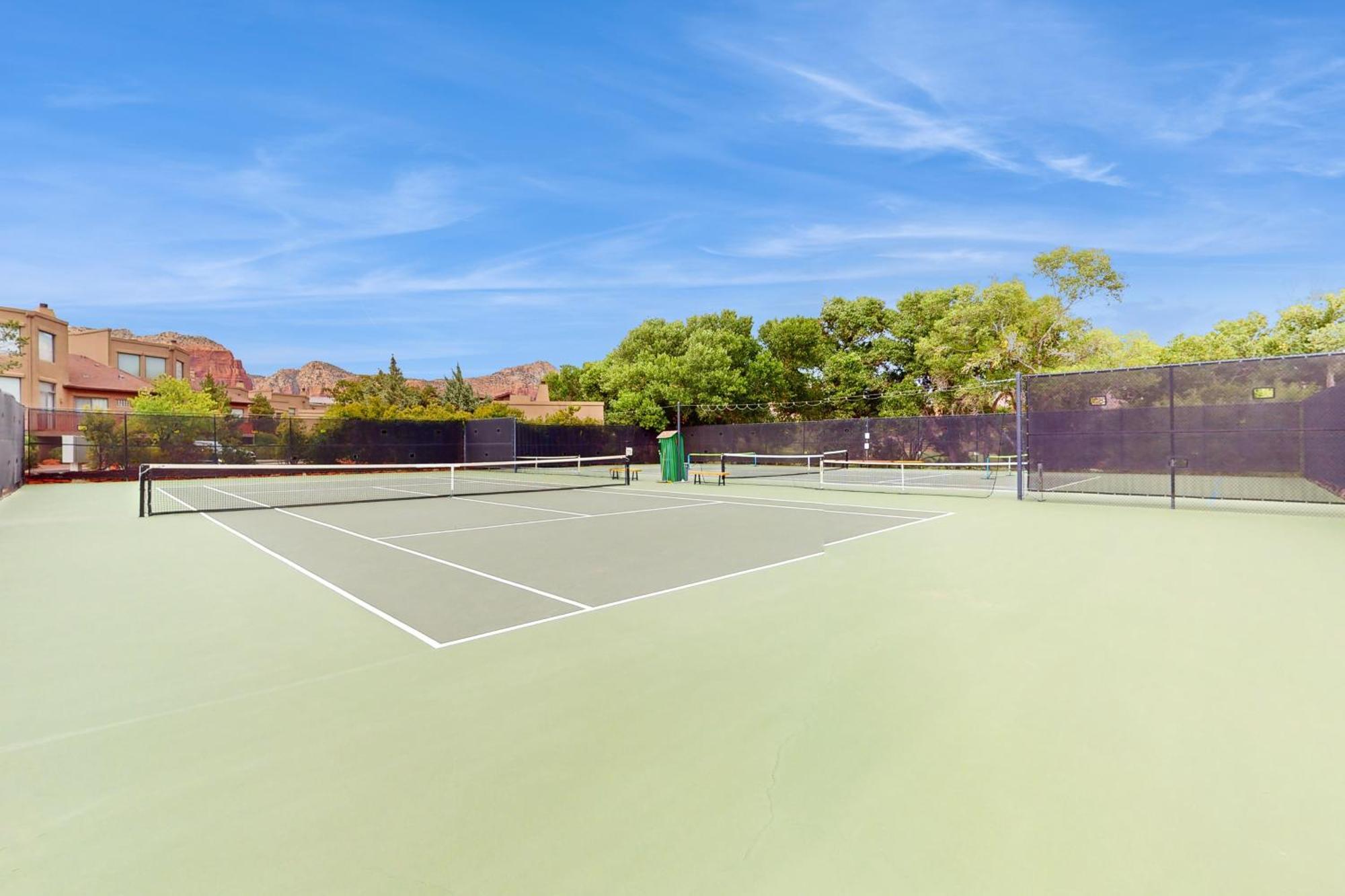 Canyon Mesa Retreat Sedona Kültér fotó