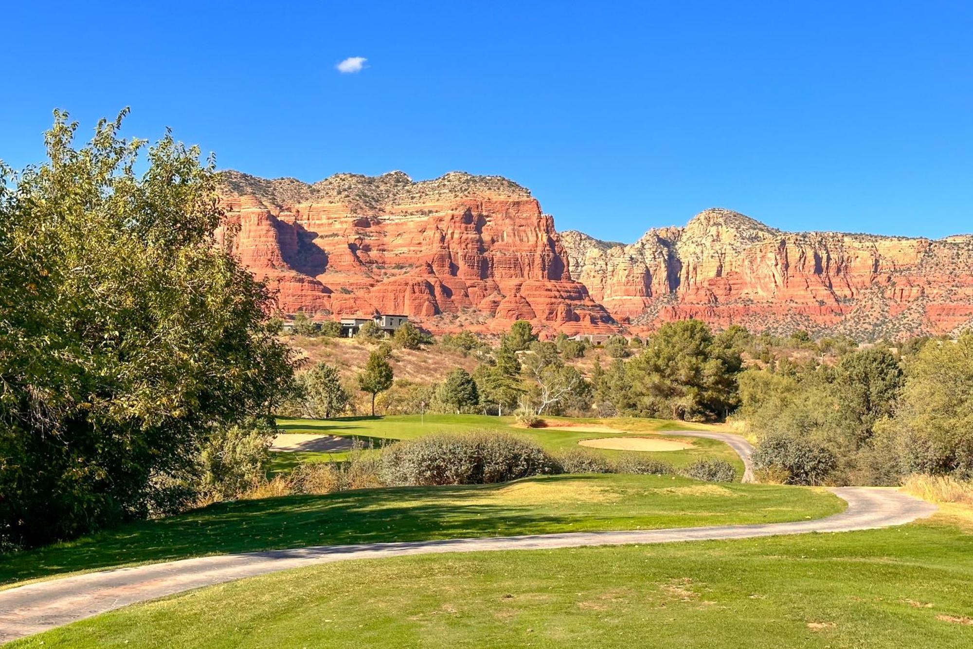 Canyon Mesa Retreat Sedona Kültér fotó