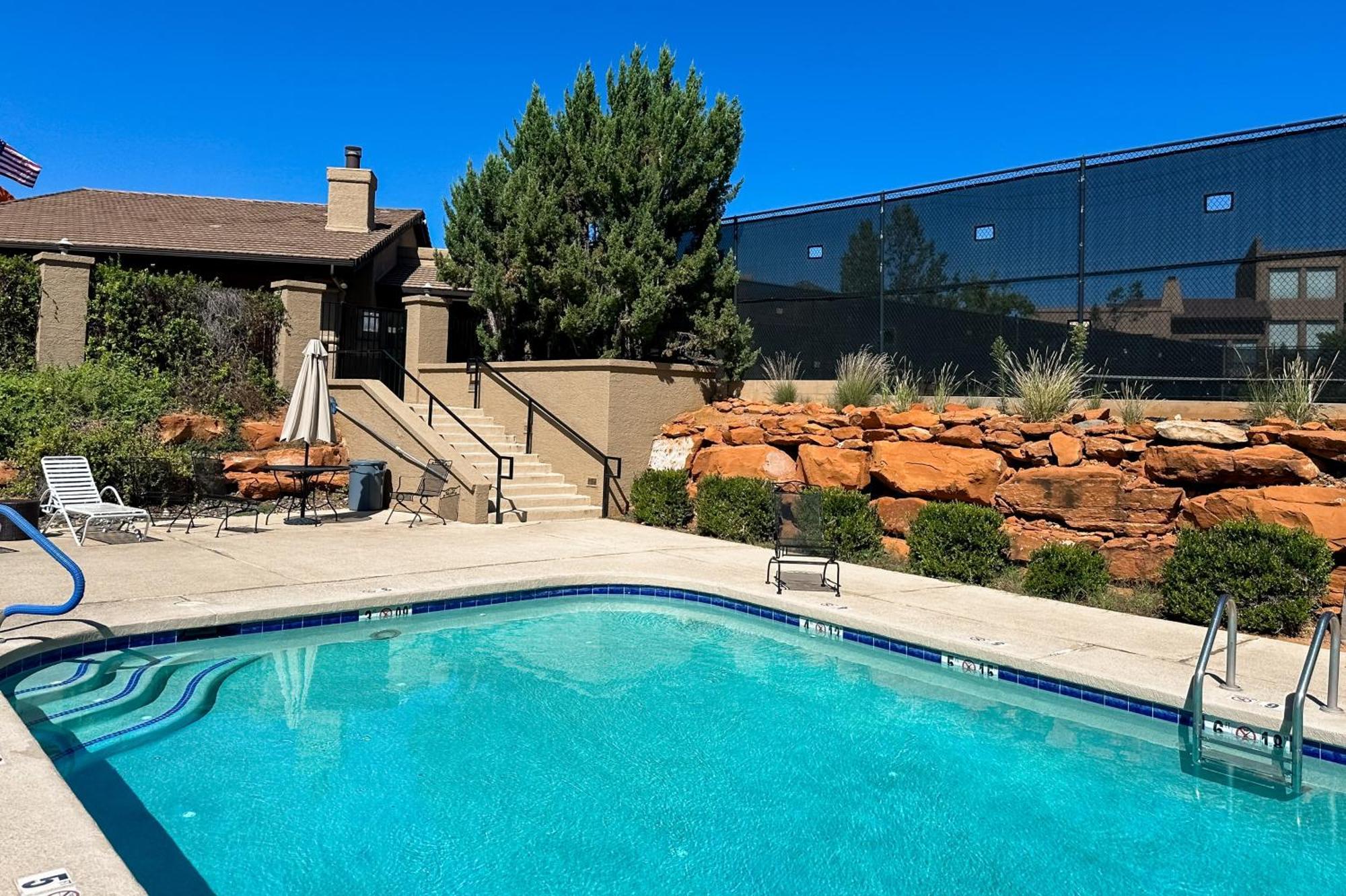 Canyon Mesa Retreat Sedona Kültér fotó